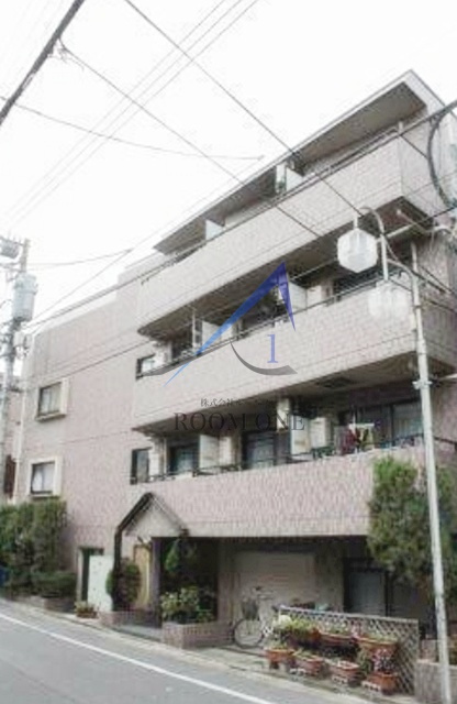 菱和パレス池袋本町