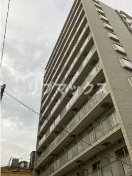 【外観】LaSante川崎 