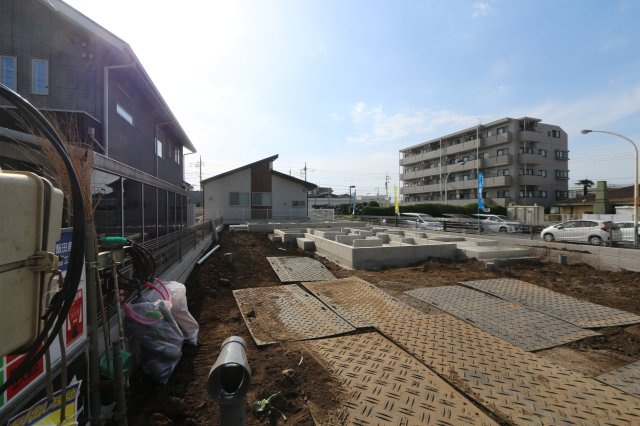 【Heartfull Town】小平仲町403の外観|『小平』駅周辺の商業施設や幼稚園・小中学校もアクセスしやすく、とても生活しやすい物件です！