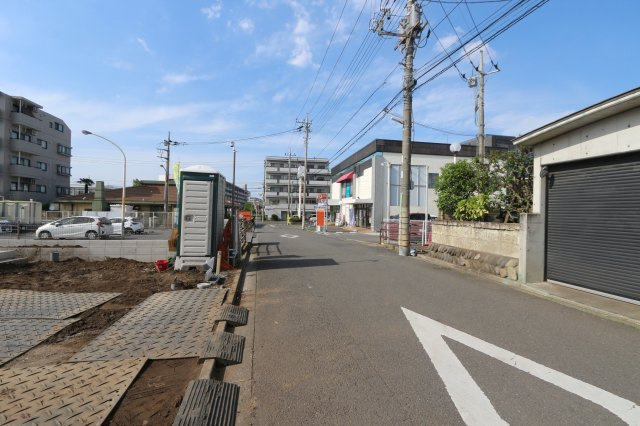 【Heartfull Town】小平仲町403の外観|安心・安全の住宅性能評価取得物件♪5分野6項目で最高等級を取得！
◎耐震等級（倒壊防止・損傷防止）◎耐風等級◎劣化対策等級◎ホルムアルデヒド対策等級◎維持管理対策等級
