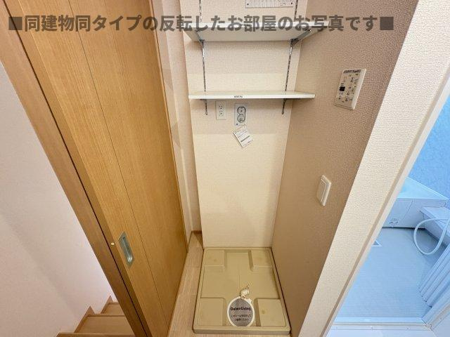 グランシャリオスッドのその他