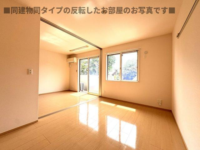 グランシャリオスッドのその他