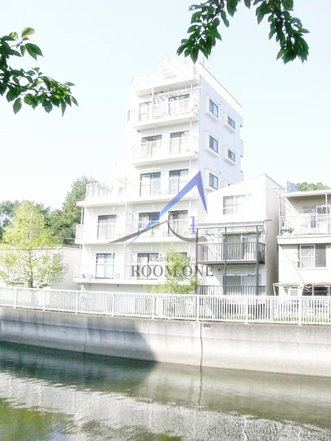 ドムール清澄公園