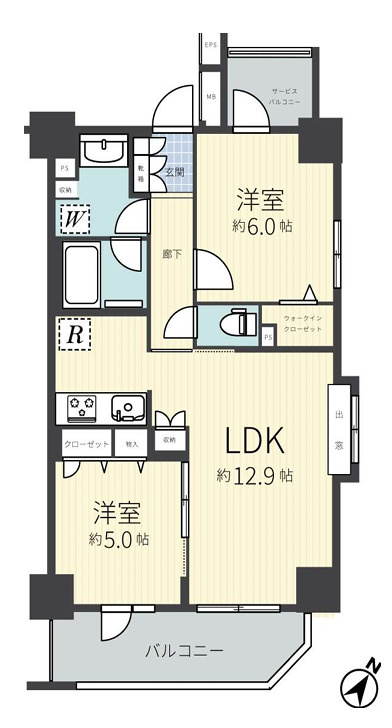 日神パレステージ大塚