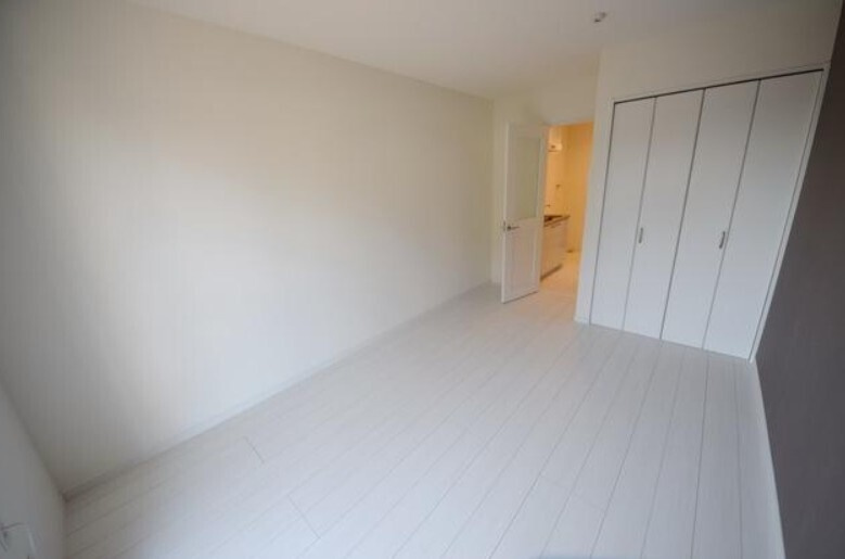 プラネアドール柏の居間・リビング