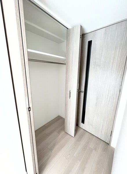 S-RESIDENCE上飯田駅前の収納