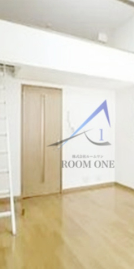 アーバングレイスの居間・リビング|洋室のお部屋です。