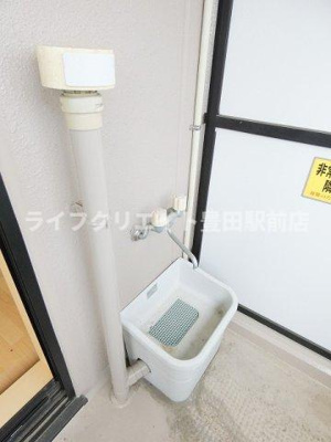 【設備】 | ペアウッド