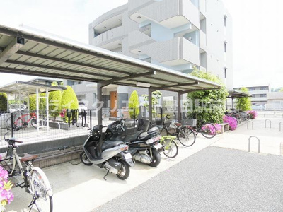 【その他共用部分】 | ペアウッド