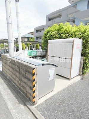 【設備】 | ペアウッド