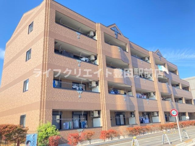 【外観】 | ペアウッド