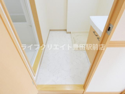 【内装】 | ペアウッド