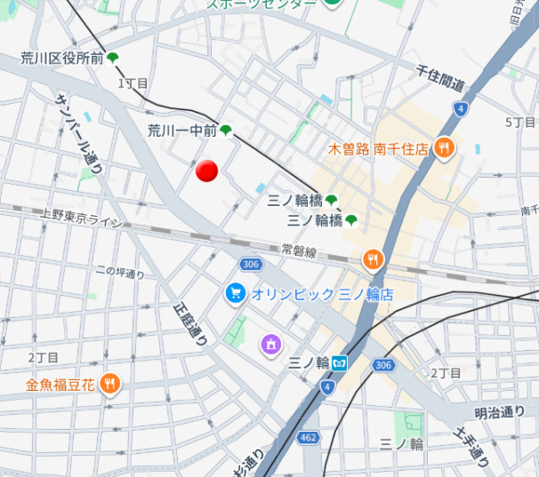 プリマヴェーラ三ノ輪のその他