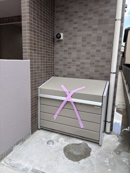 ユーミー矢場町のその他共用部分