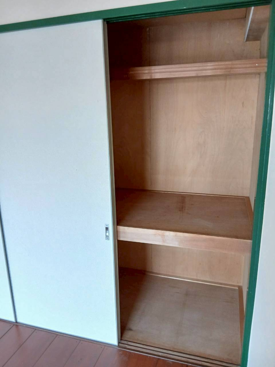 グロリアスマンションミフジ川越3号館のキッチン