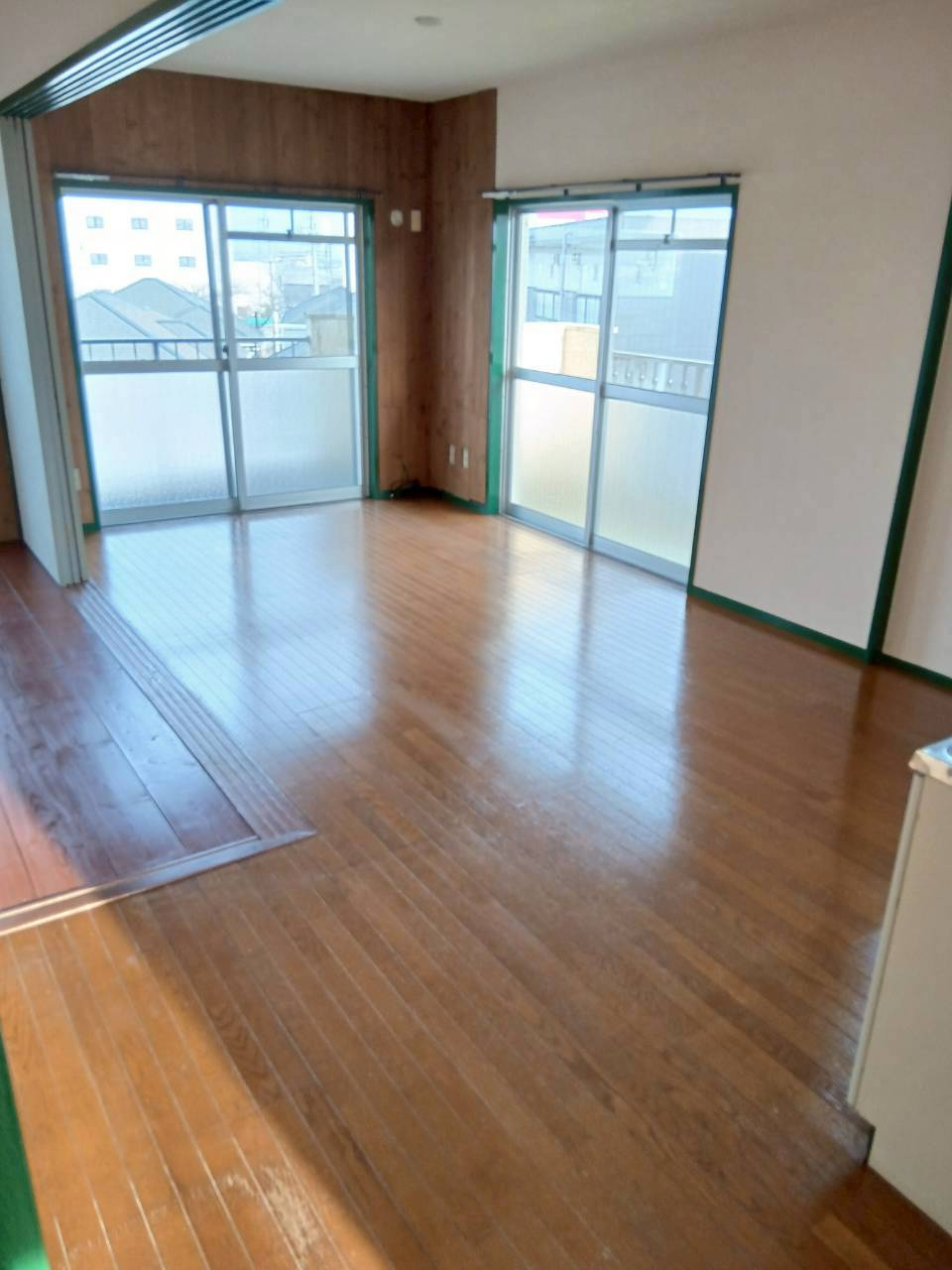 グロリアスマンションミフジ川越3号館の洋室