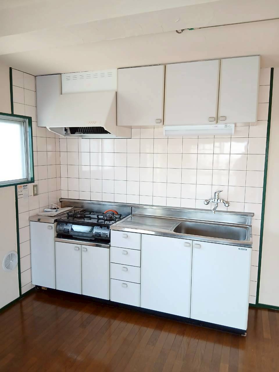 グロリアスマンションミフジ川越3号館の展望