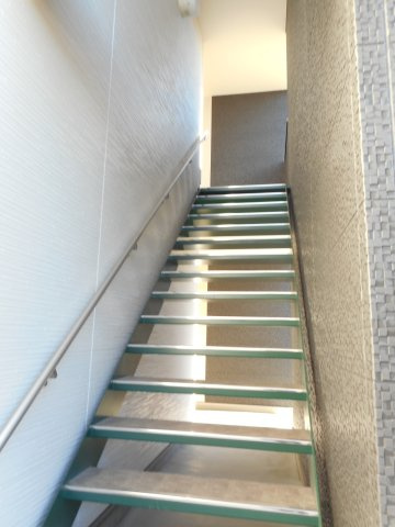 坂戸伊豆の山ハウスのその他共用部分