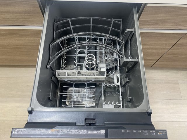 兵庫県尼崎市南竹谷町1丁目12-2のキッチン|キッチンです