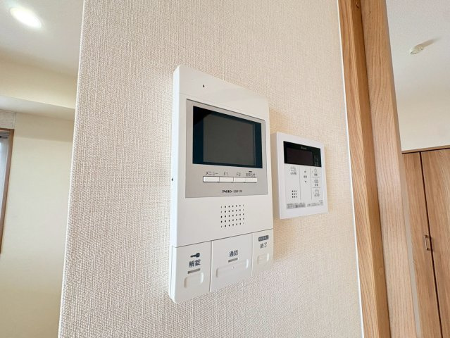 【セキュリティ】 | エソール駅前通り
