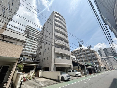 【外観】 | エソール駅前通り
