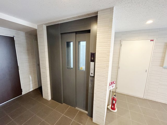 【その他共用部分】 | エソール駅前通り