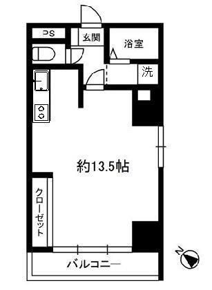 ル・グラン元町