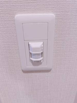 【設備】 | サムティ京橋Clear | 他室参考写真です
