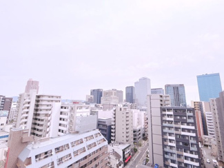 【展望】 | サムティ京橋Clear