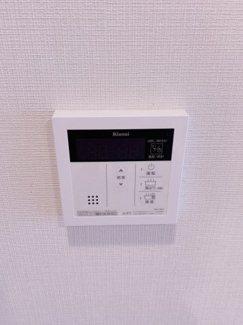 【設備】 | サムティ京橋Clear