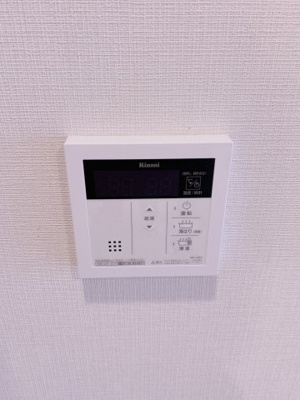 【設備】 | サムティ京橋Clear