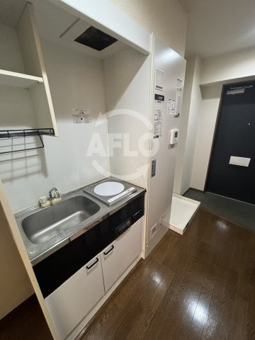 フォレスト今里のキッチン|フォレスト今里　キッチン