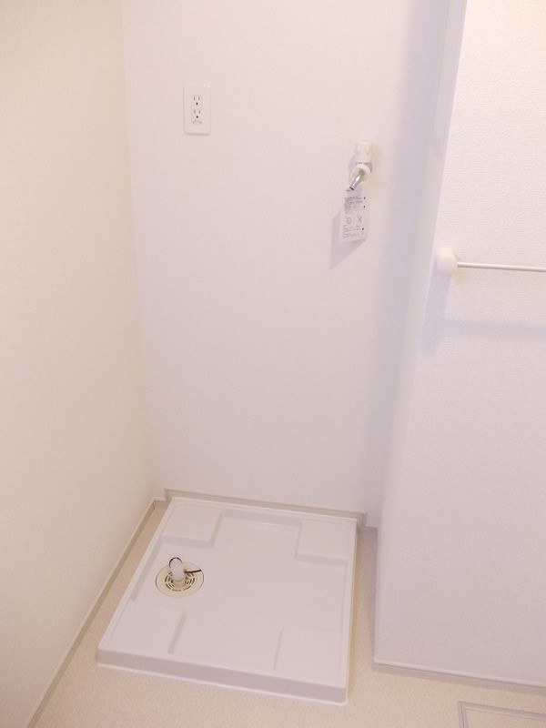 メゾン　ド　ミノヤの洗面所|その他部屋・スペース