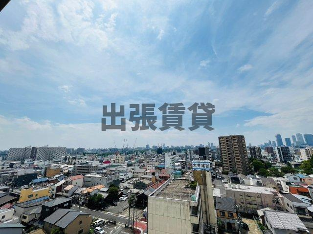 仲介手数料０円！！DIAMOND　MOONの展望