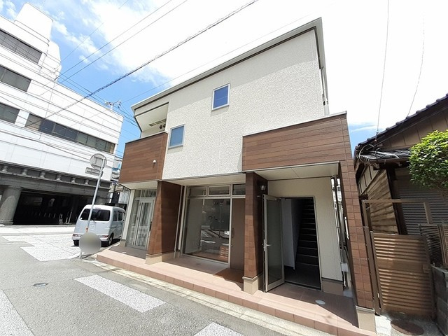 グラン・はりまの外観|外観写真