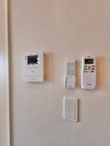 レコルトのセキュリティ