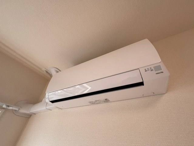 レコルトの設備