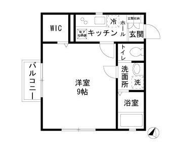 メゾン大岡Ａ