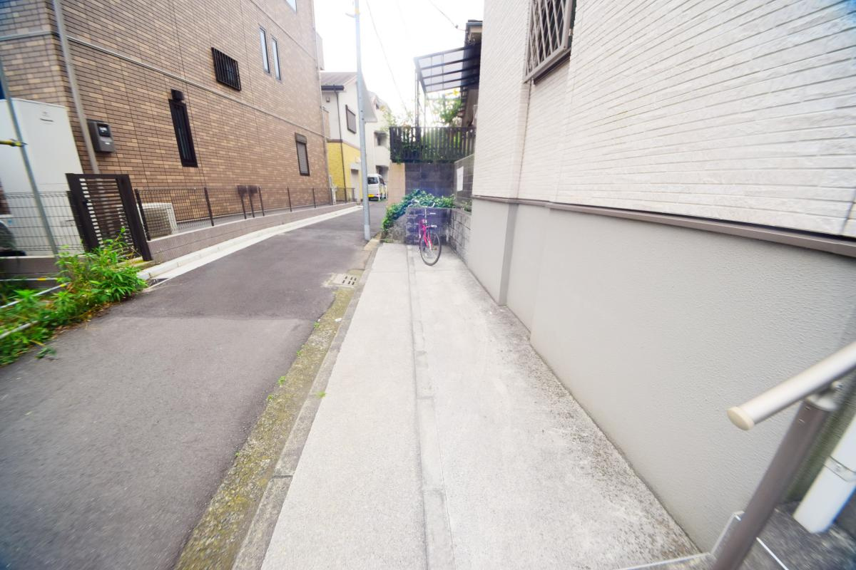 メゾン大岡Ａのその他