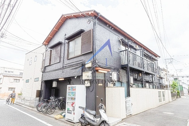 アーバン宮本町のエントランス|エントランスです。