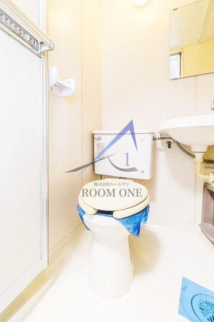 アーバン宮本町のトイレ|トイレです。