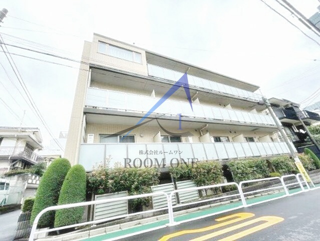 パティオ市谷