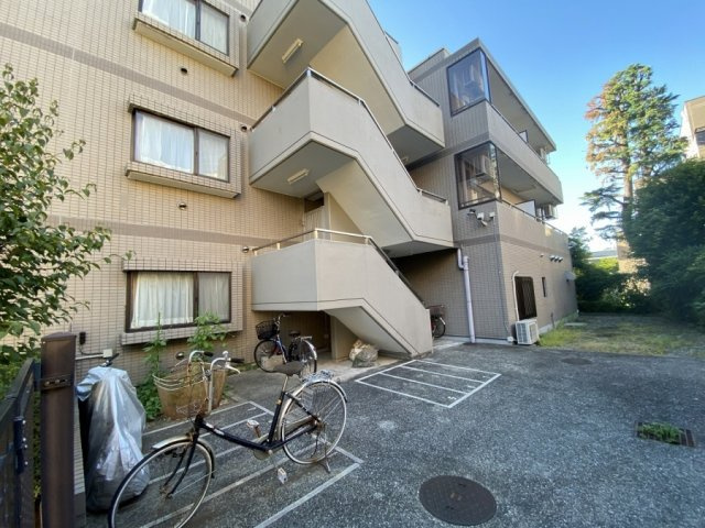コンフォート文京小石川のその他