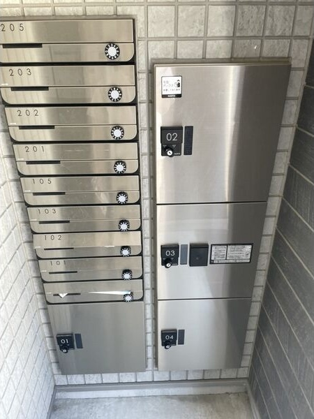 プランドールレガリアの設備