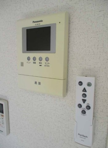 桜新町ハイツ　冷蔵庫　室内洗濯機置場　フリーレントのセキュリティ