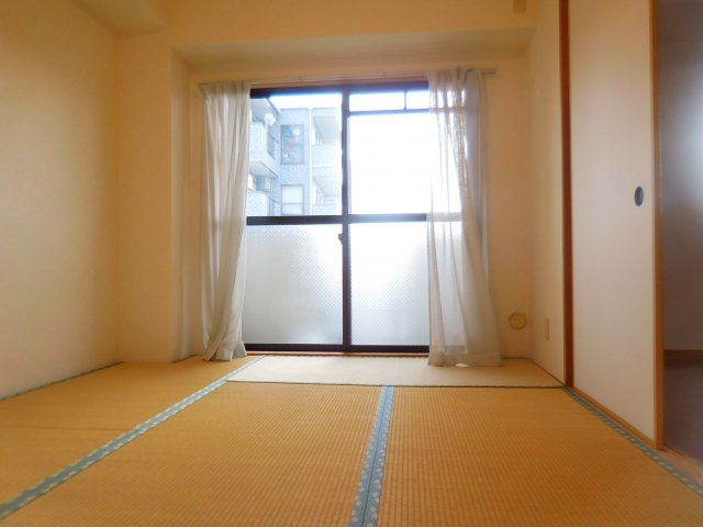 ソシアルミエールの子供部屋