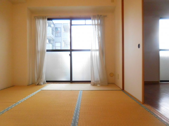 ソシアルミエールの子供部屋