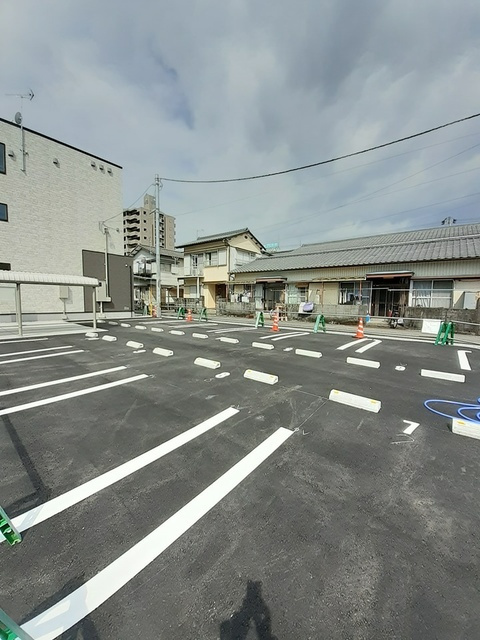 Ｙ’ｚ　Ｈｏｕｓｅの駐車場|駐車場