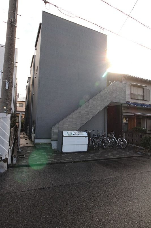 ferioのその他