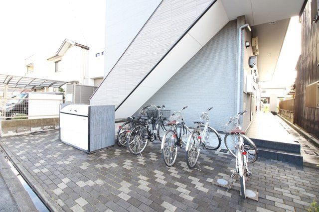 ferioのその他